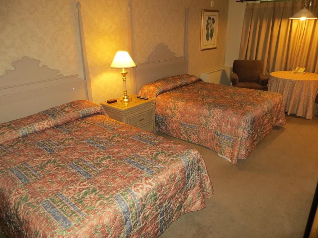 The Mariner Motel Green Bay Pokój zdjęcie