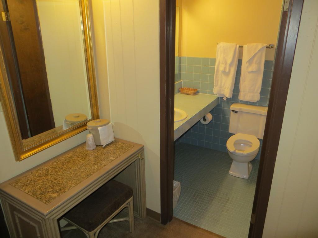 The Mariner Motel Green Bay Zewnętrze zdjęcie