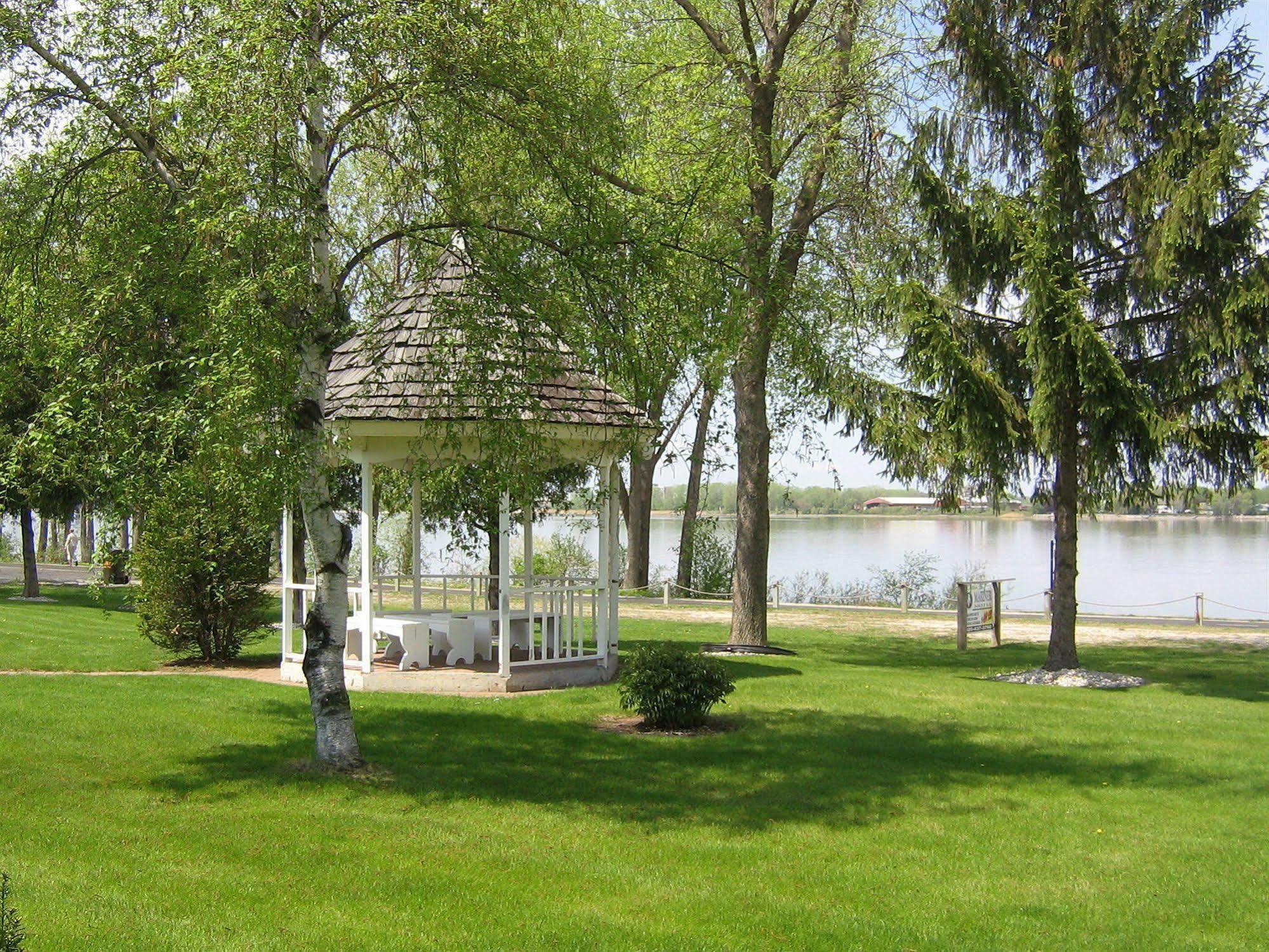 The Mariner Motel Green Bay Zewnętrze zdjęcie