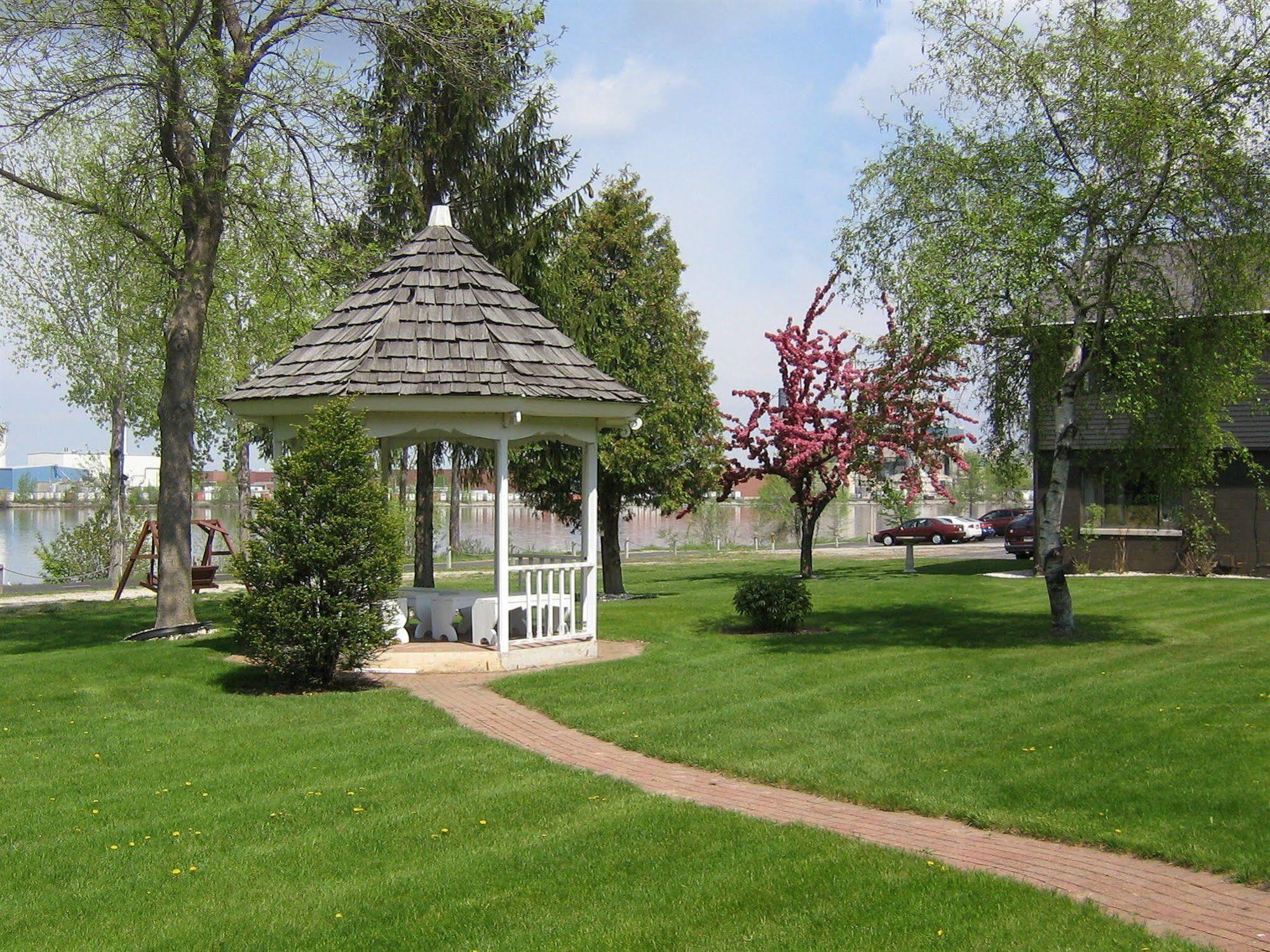 The Mariner Motel Green Bay Zewnętrze zdjęcie
