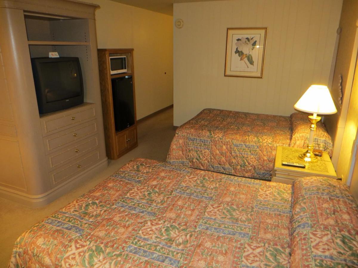 The Mariner Motel Green Bay Zewnętrze zdjęcie